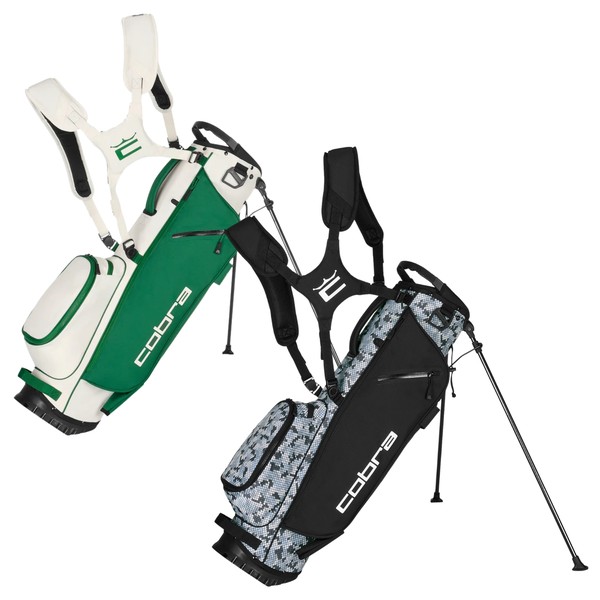 Cobra 2025 Ultralight Carry Golf Bag