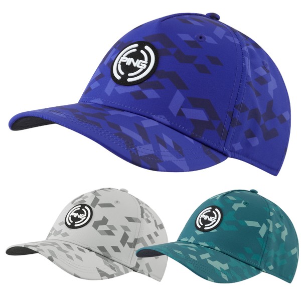 Ping Digital Golf Cap