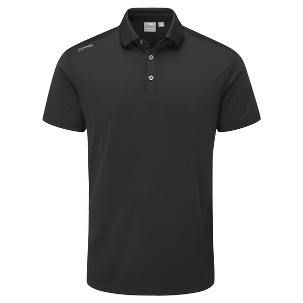 Ping Lindum Mens Golf Polo Shirt
