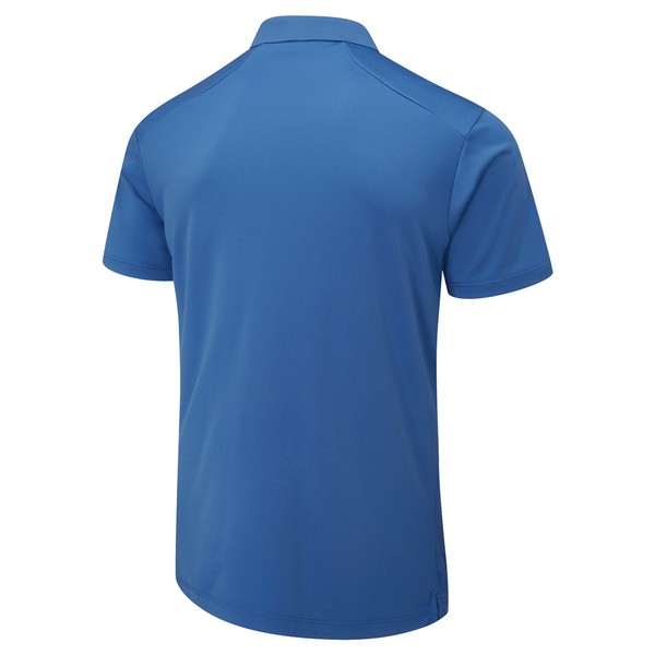 Ping Lindum Mens Golf Polo Shirt