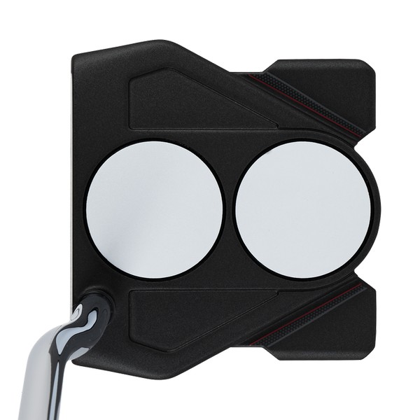 Odyssey 2-Ball TEN Golf Putter 