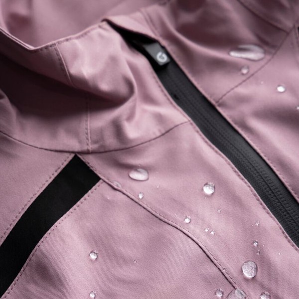 Sunderland Ladies Killy Panelled Waterproof Golf Jacket