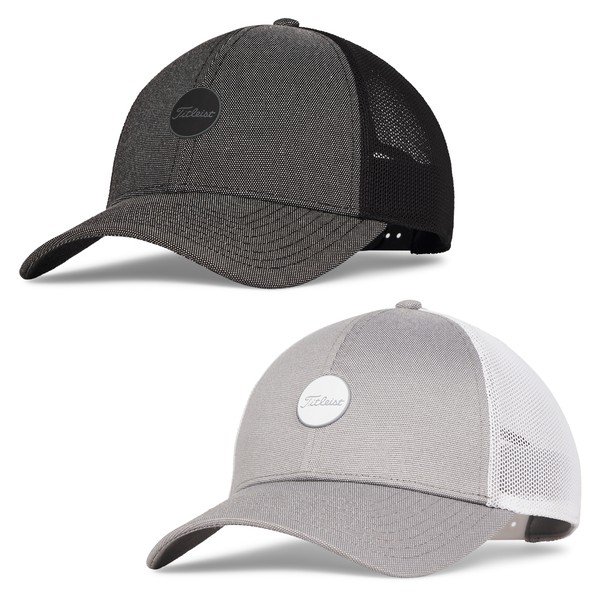 Titleist Montauk Granite Golf Cap - Special Edition