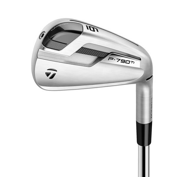 TaylorMade P790 TI Steel Golf Irons