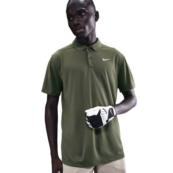 Nike Mens Dri-FIT Victory Golf Polo Shirt