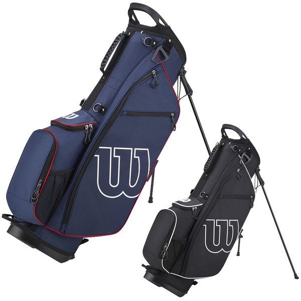 Wilson ProStaff Golf Stand Bag