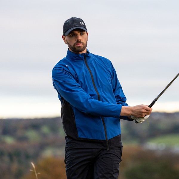 Ping SensorDry 2.5 Graphene Mens Waterproof Jacket Great Value