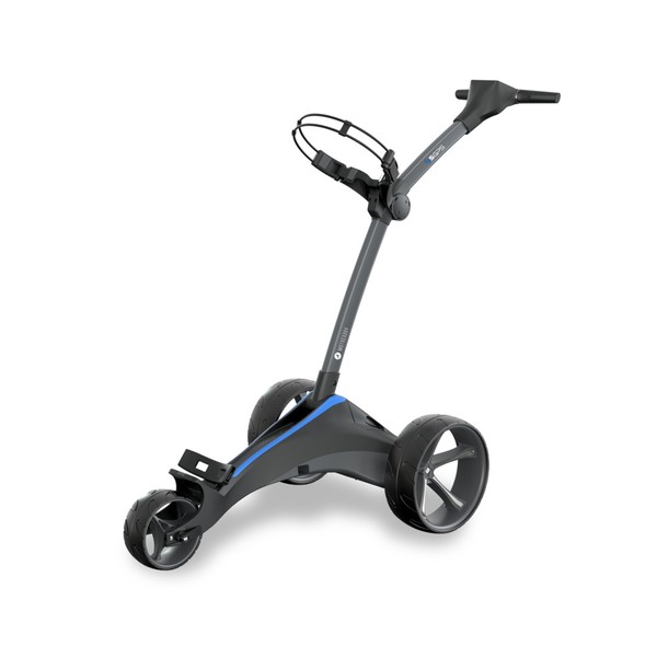 Motocaddy S5 GPS Standard Lithium Golf Trolley