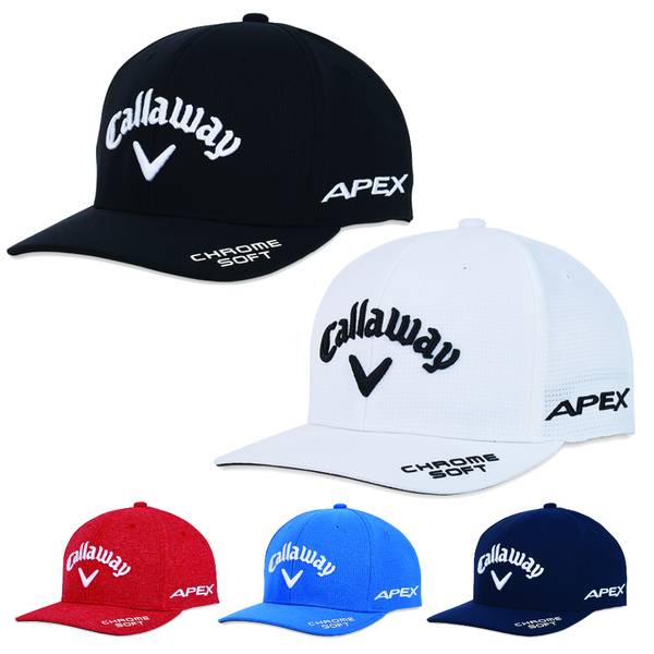 Callaway TA Performance Pro Golf Cap