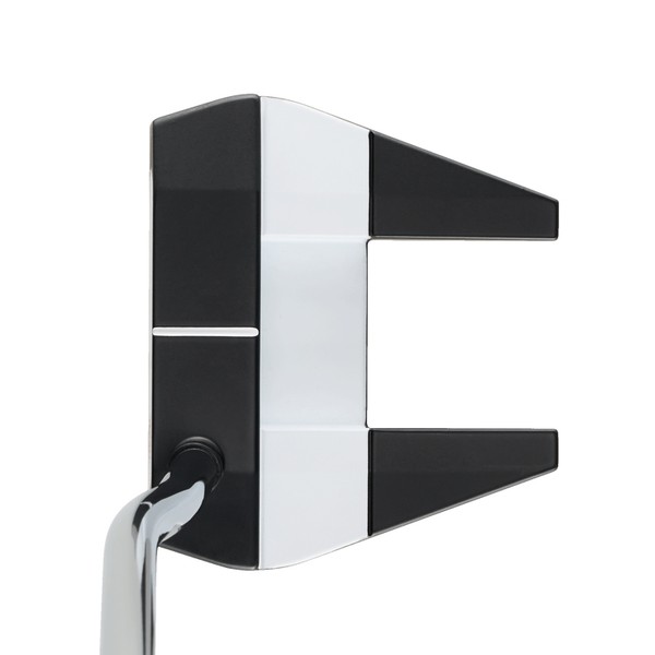 Odyssey White Hot Versa Severn DB Golf Putter