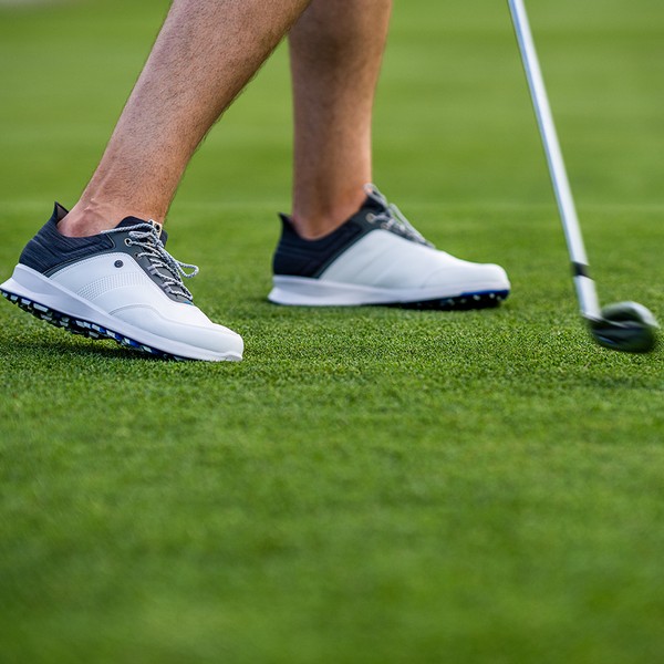 FootJoy Stratos Mens Golf Shoes Sale