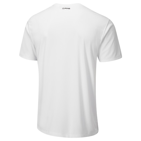 Ping Logo Mens TShirt