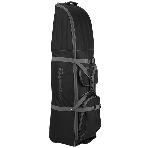 TaylorMade Performance Rolling Carry On Bag