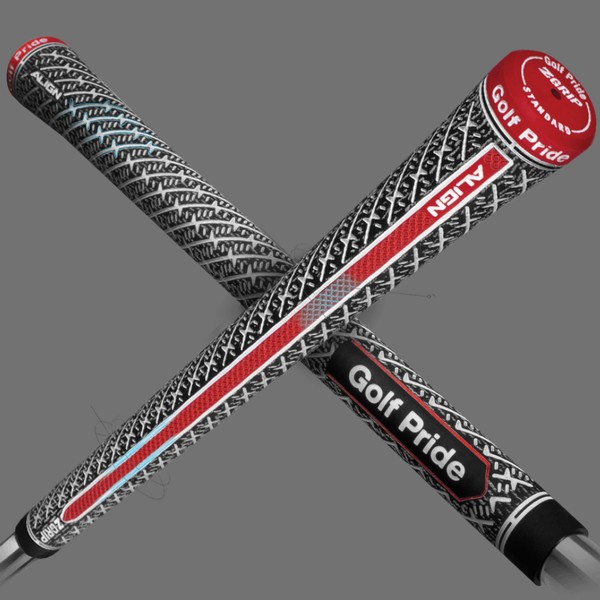 Golf Pride ZGrip Cord Align Golf Grip