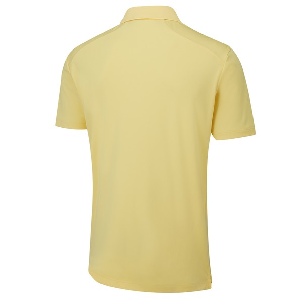 Ping Lindum Mens Golf Polo Shirt
