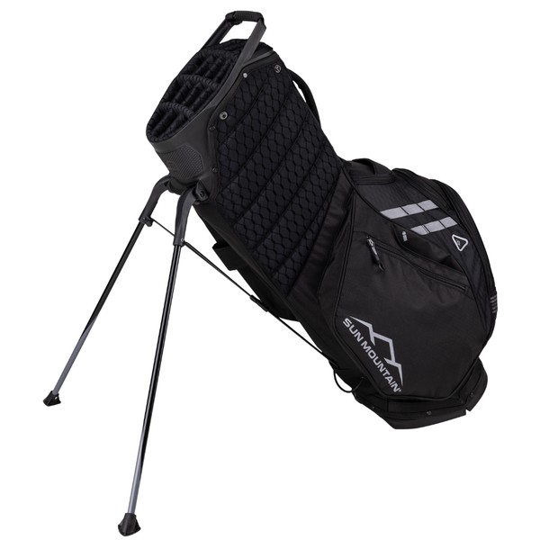 Sun Mountain Four VLO 14-Way Golf Stand Bag