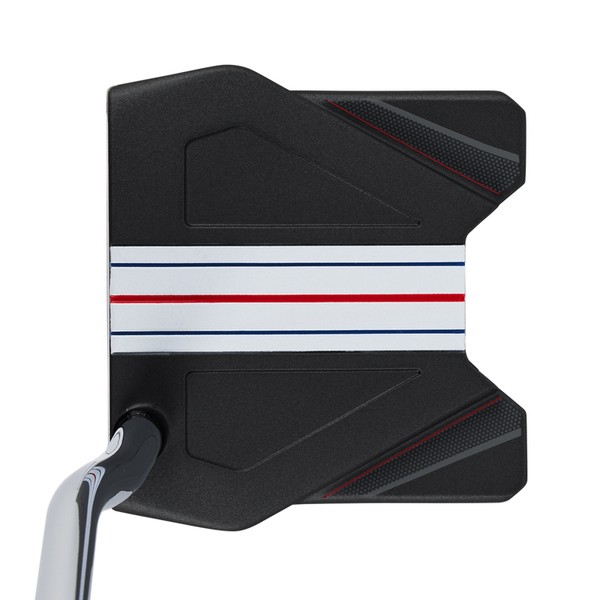 Odyssey TEN Red Triple Track Golf Putter
