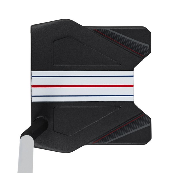 Odyssey TEN Red Triple Track S Golf Putter