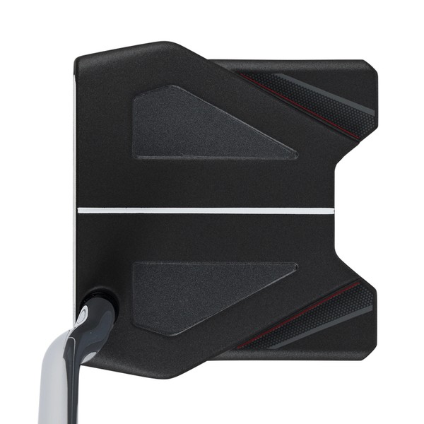 Odyssey TEN Red Golf Putter
