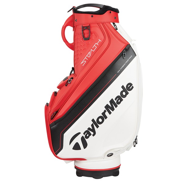 TaylorMade 8.5Inch Tour Cart Golf Bag