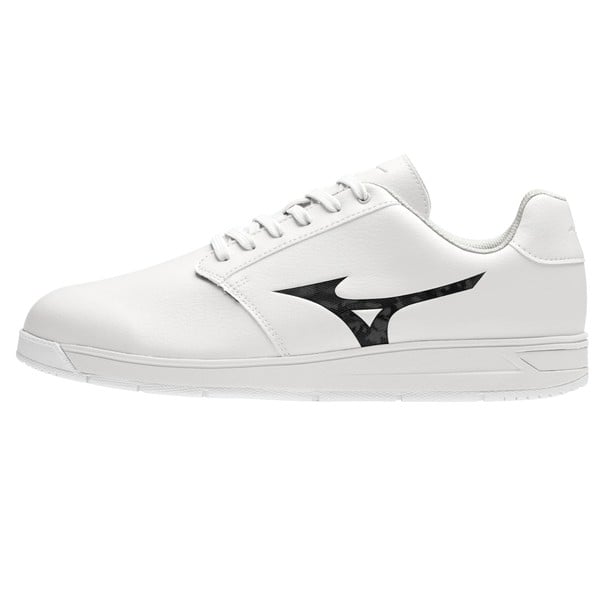 White/Black Camo