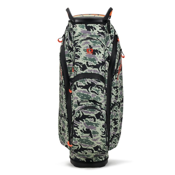 Double Camo - 5122046OG