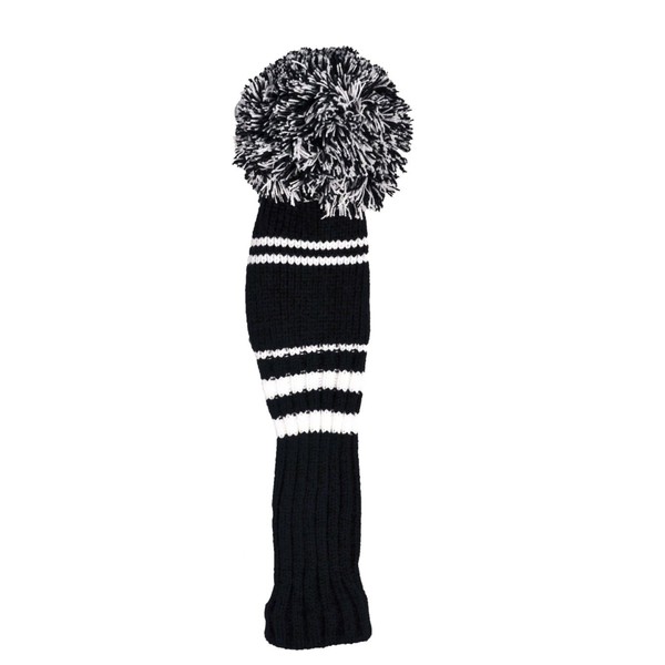 Longridge Pom Pom Headcovers