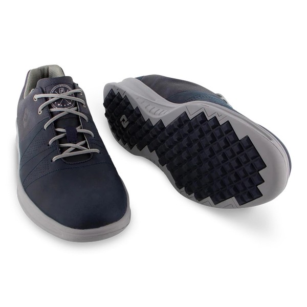 FootJoy Contour Casual Mens Golf Shoes 