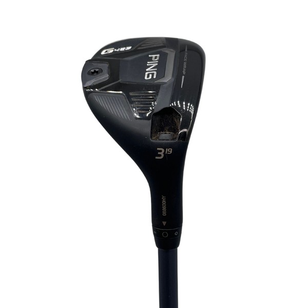 Ping G425 Rescue 1
