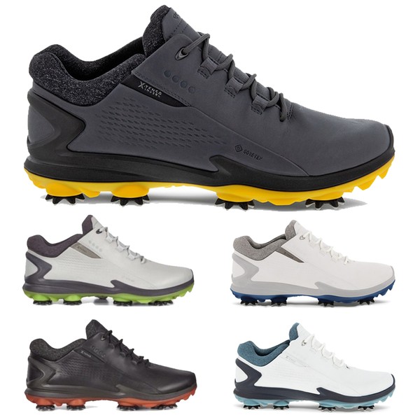 Ecco Mens Biom G3 Golf Shoes