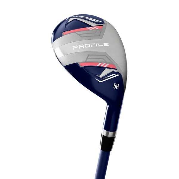 Wilson Dynapower Ladies Golf Hybrid