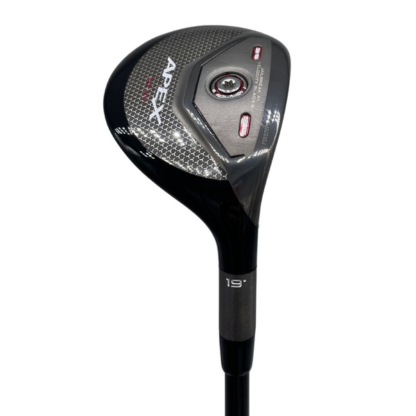 Callaway UW Utility
