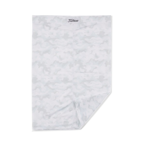Titleist White Out Cooling Neck Gaiter