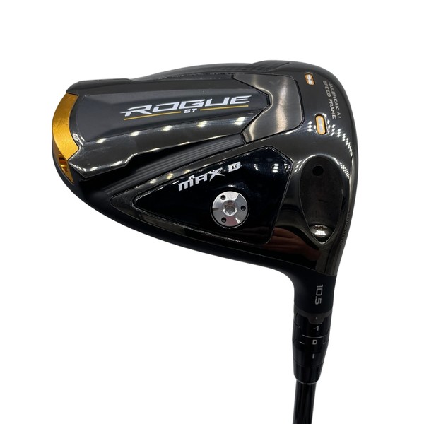 Callaway Rogue ST MAX D
