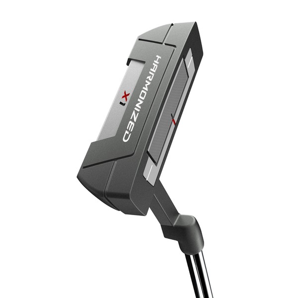 Harmonized X1