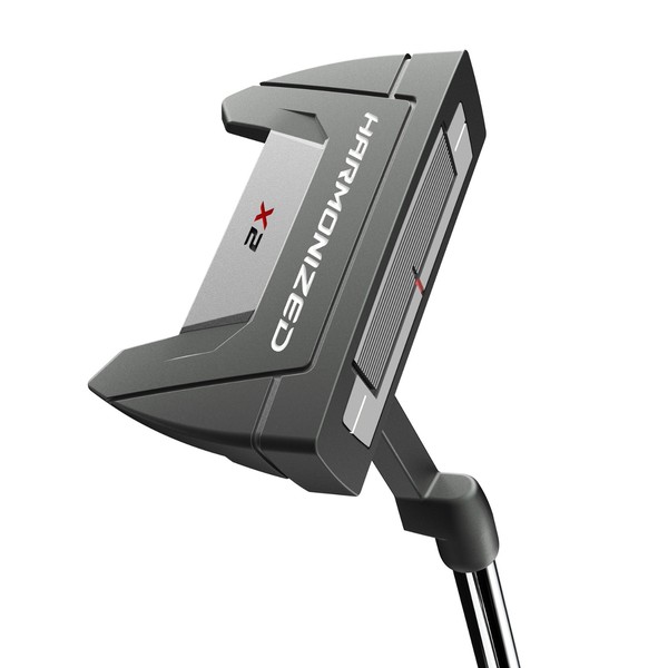 Wilson Harmonized X2 Golf Putter