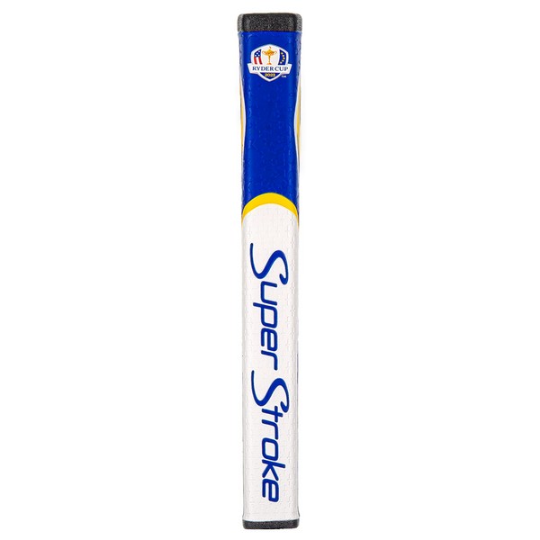 Superstroke Ryder Cup Zenergy Pistol 2.0 Putter Grip