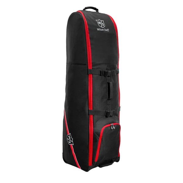 Wilson Staff Wheel Travel Cover
