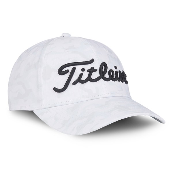 White/Camo - TH22APPCWO-1