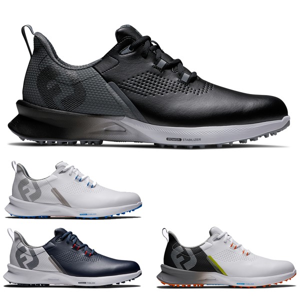 FootJoy FJ Fuel Mens Golf Shoes
