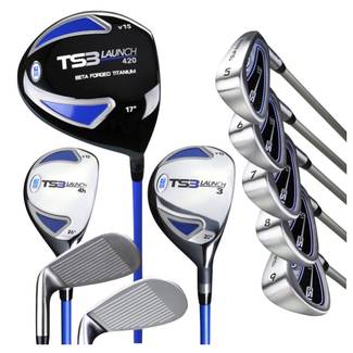 US Kids TS3-54 Golf Package Set