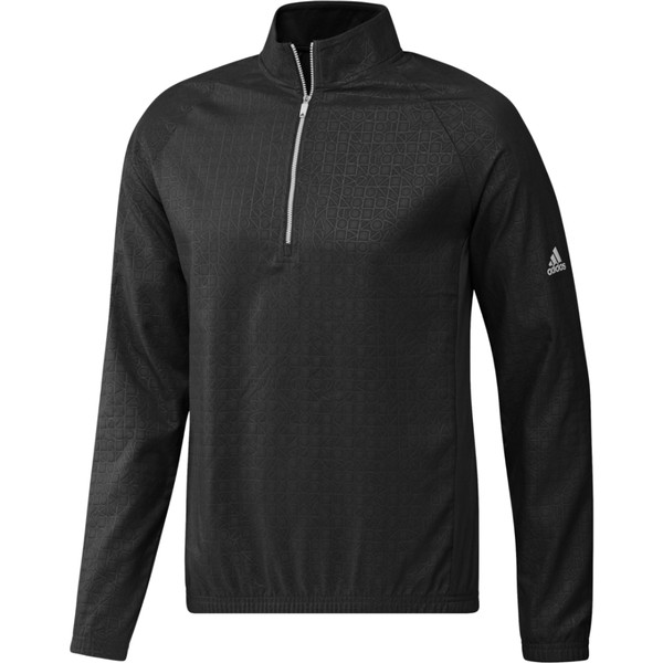 Adidas golf jumper sale Clearance