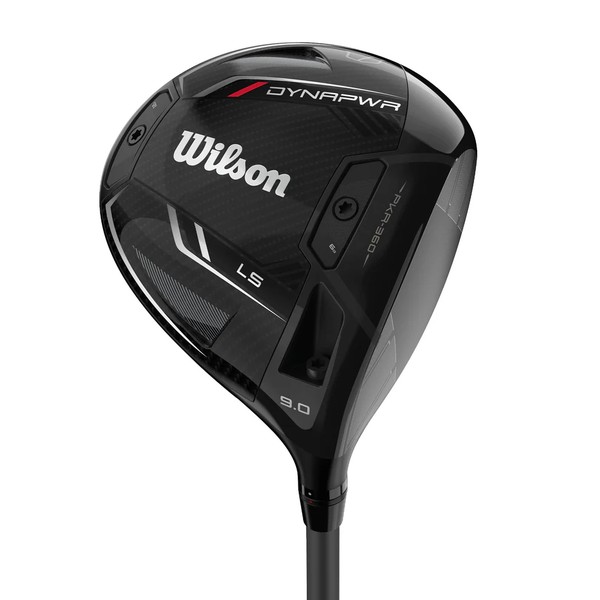 Wilson Dynapower LS Golf Driver