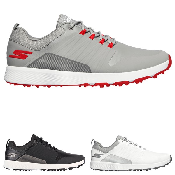Skechers Go Golf Elite 4 Victory Mens Golf Shoes
