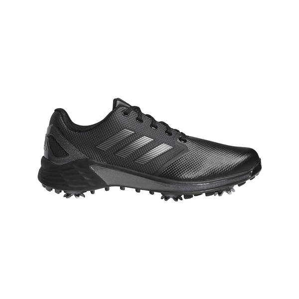 Black / Silver / Grey