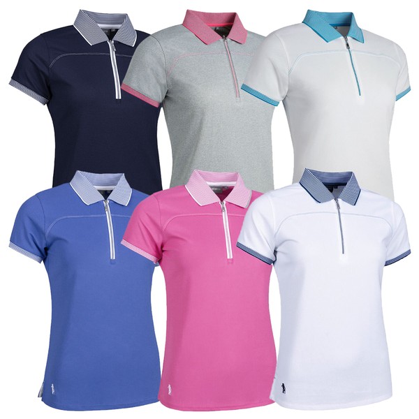 Glenmuir Ladies Golf