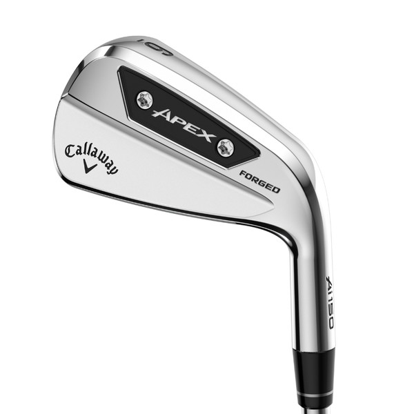 Callaway Apex Ai150 Steel Golf Irons