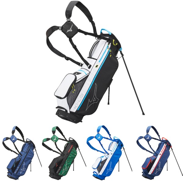 Mizuno K1-LO Golf Stand Bag
