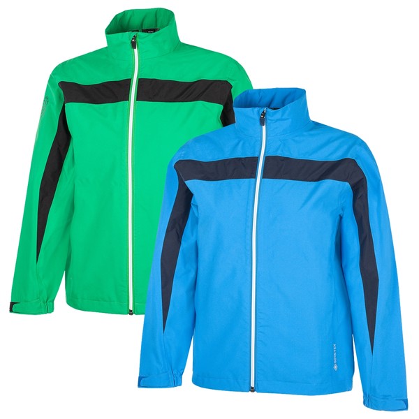 Galvin Green Robert Junior Gore-Tex Paclite Golf Jacket