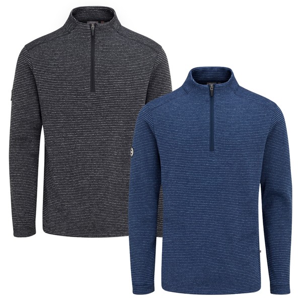 Ping Mens Bryon Golf Sweater